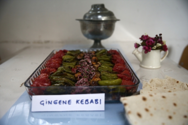 Çukurova'nın bilinmeyen lezzetleri kebaba rakip olacak